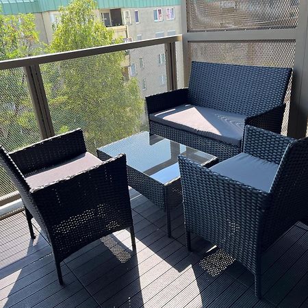 New, Quiet Flat Next To U1, Vic, Shopping Mall,... 비엔나 외부 사진