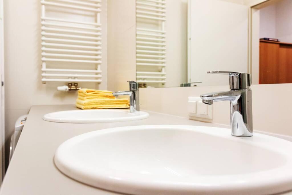 New, Quiet Flat Next To U1, Vic, Shopping Mall,... 비엔나 외부 사진