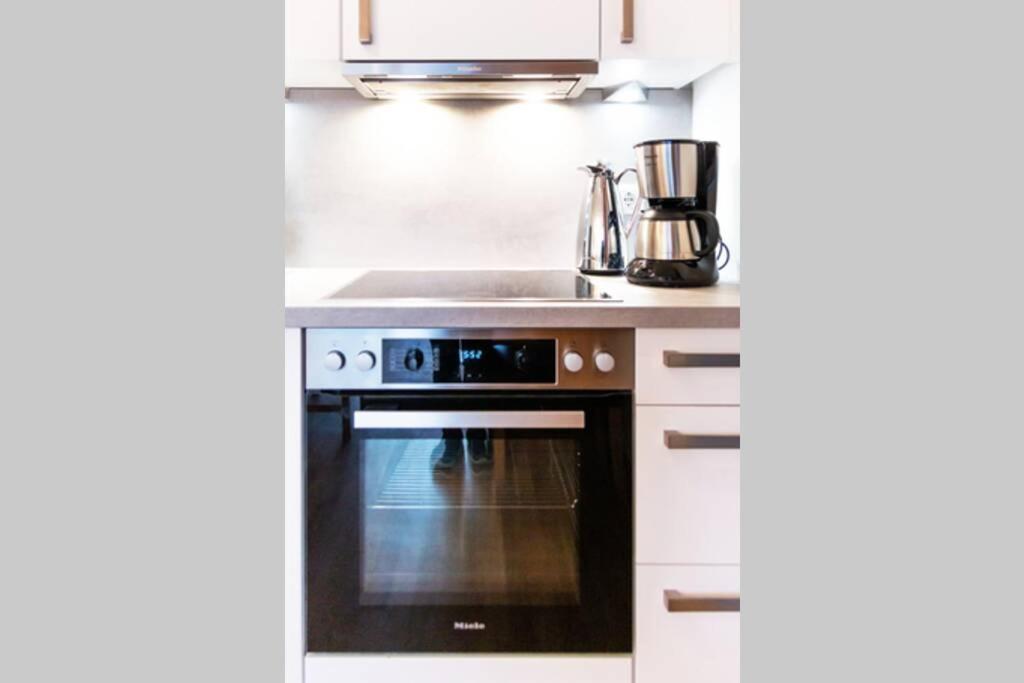 New, Quiet Flat Next To U1, Vic, Shopping Mall,... 비엔나 외부 사진